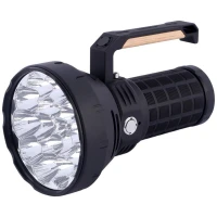 چراغ قوه شارژی ETG W5221-2