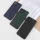 قاب چرمی Canary سامسونگ Galaxy A12 / M12 محافظ لنزدار