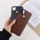 قاب چرمی Canary شیائومی Redmi 9C