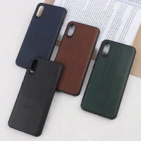 قاب چرمی Canary شیائومی Redmi 9A