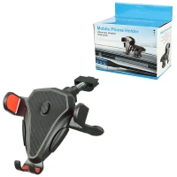 هولدر دریچه ای گیره ای Mobile Phone Holder