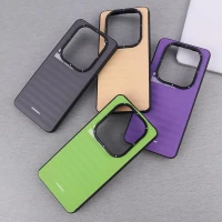 قاب پافر PC Youngkit شیائومی Redmi Note 14 Pro Plus 5G