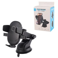 هولدر داشبوردی گیره ای Car Phone