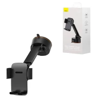 هولدر داشبوردی گیره ای Baseus Easy Control Clamp SUYK020001