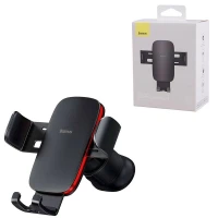هولدر دریچه ای گیره ای Baseus Metal Age II SUJS000001