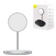 هولدر و شارژر وایرلس Baseus WXSW 20W
