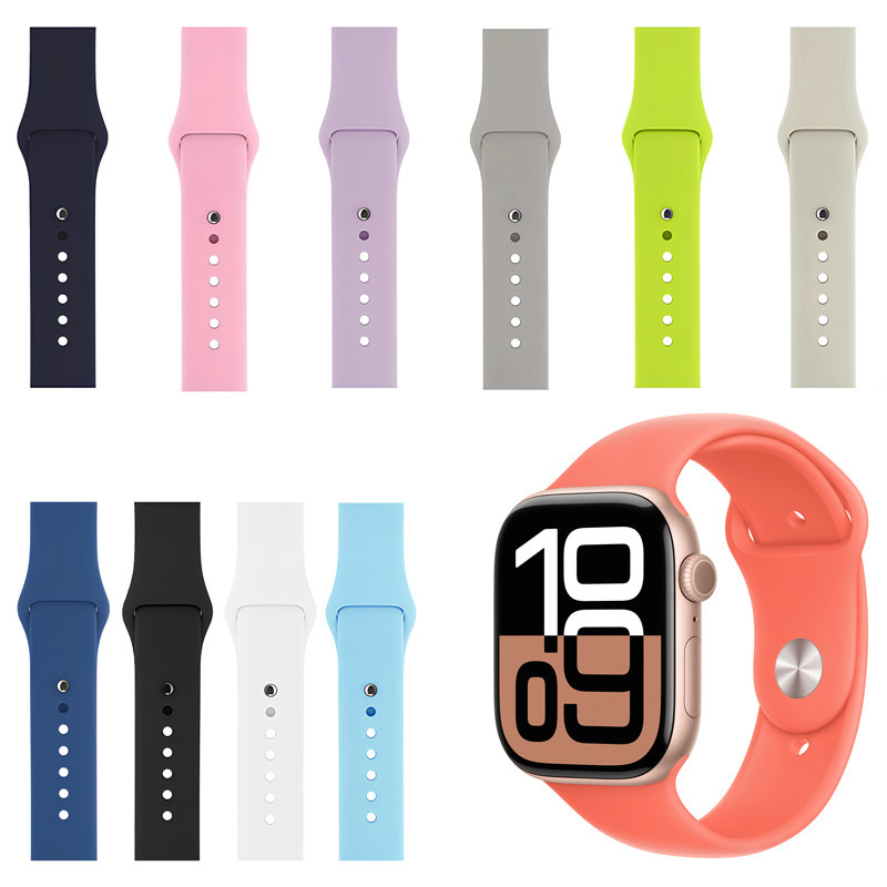 بند سیلیکونی اپل واچ 38/40mm