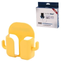استند موبایل و شارژر Lino