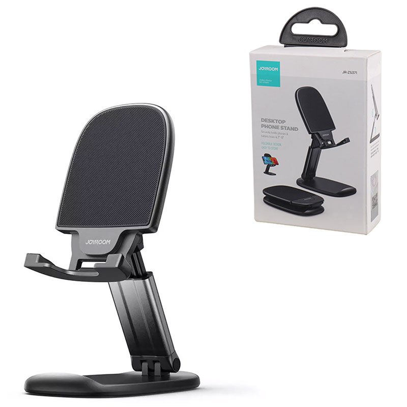 پایه نگهدارنده گوشی موبایل و تبلت Joyroom JR-ZS371