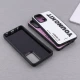قاب پافر PC سامسونگ Galaxy A52 / A52s طرح Youngkit