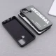 قاب پافر PC سامسونگ Galaxy A21s طرح Youngkit