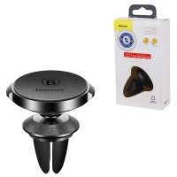 هولدر دریچه ای مگنتی Baseus Small Ears SUER-E01
