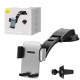 هولدر داشبوردی و دریچه ای Baseus Easy Control Pro Clamp SUYK0100
