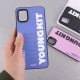 قاب پافر PC سامسونگ Galaxy A51 4G طرح Youngkit