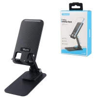 پایه نگهدارنده گوشی موبایل و تبلت Verity V-CH1120