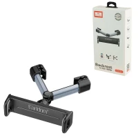 پایه نگهدارنده صندلی عقب موبایل و تبلت Earldom ET-EH234