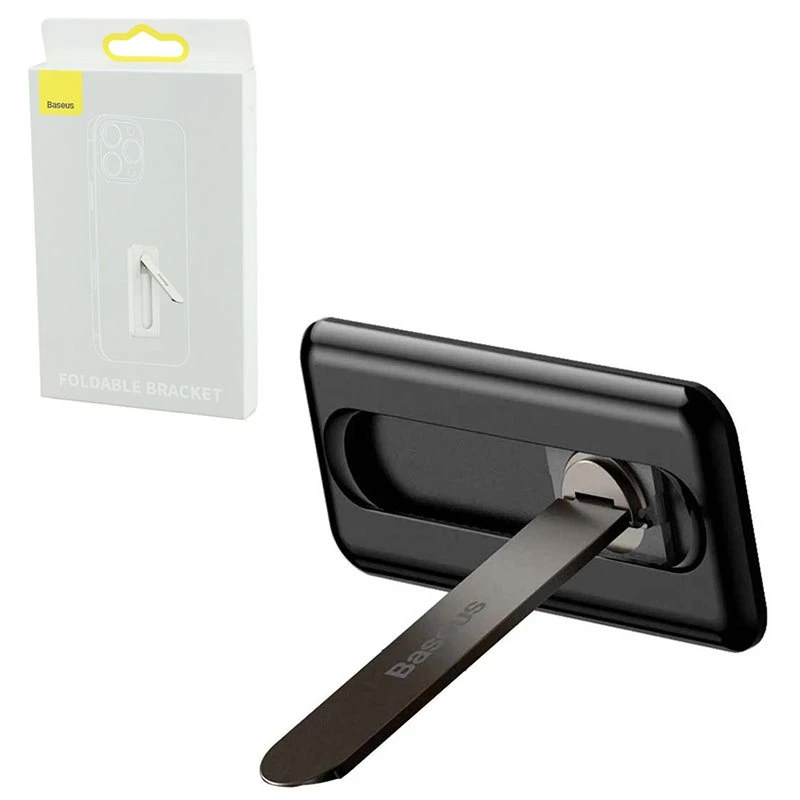پایه نگهدارنده گوشی موبایل Baseus LUXZ00000