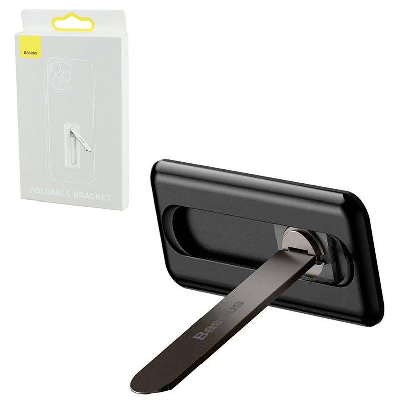 پایه نگهدارنده گوشی موبایل Baseus LUXZ00000