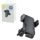 هولدر و شارژر وایرلس Baseus Wisdom Auto CGZX00000 15W