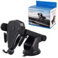 هولدر داشبوردی گیره ای Mobile Phone Holder کد 2