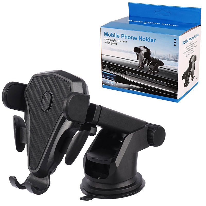 هولدر داشبوردی گیره ای Mobile Phone Holder کد 2