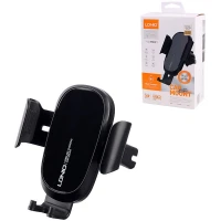 هولدر و شارژر وایرلس Ldnio MW21 QC3.0 PD 15W
