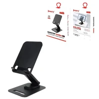 پایه نگهدارنده گوشی موبایل و تبلت Jmary MK-62