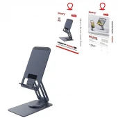 پایه نگهدارنده گوشی موبایل و تبلت Jmary MK-60