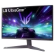 مانیتور گیمینگ ال جی UltraGear 24GS50F-B سایز 24 اینچ