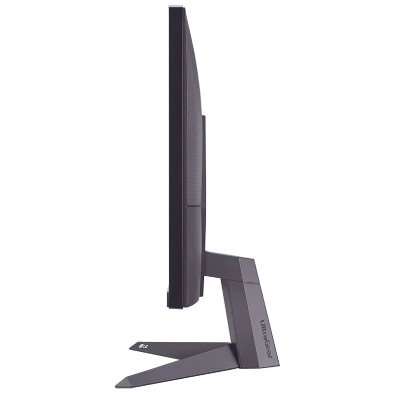 مانیتور گیمینگ ال جی UltraGear 24GS50F-B سایز 24 اینچ