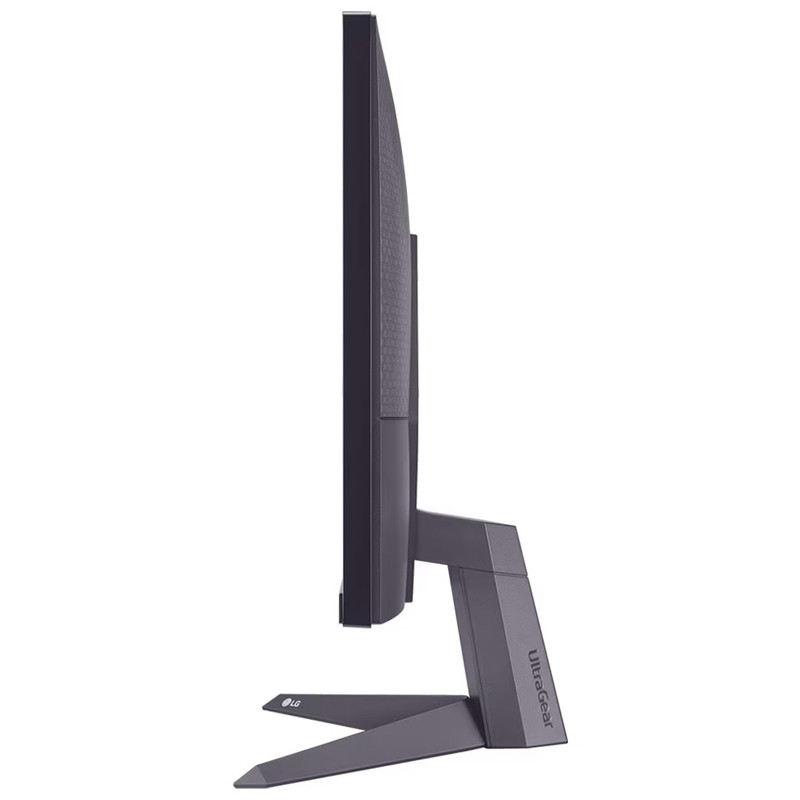 مانیتور گیمینگ ال جی UltraGear 24GS50F-B سایز 24 اینچ