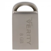 فلش 8 گیگ وریتی VERITY V811