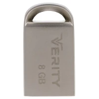 فلش 8 گیگ وریتی VERITY V811
