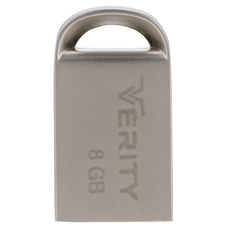 فلش 8 گیگ وریتی VERITY V811