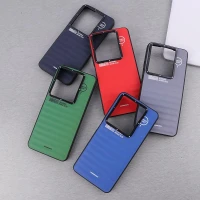 قاب پافر PC Youngkit شیائومی Redmi Note 14