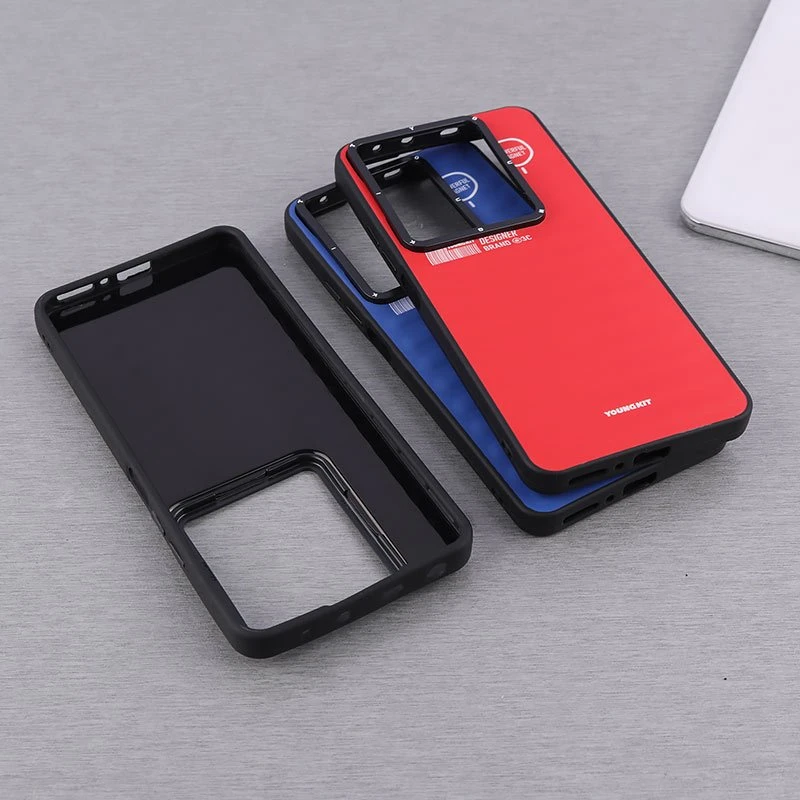 قاب پافر PC Youngkit شیائومی Redmi Note 14