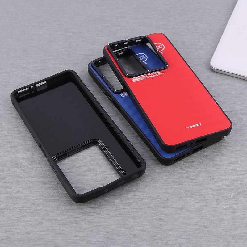 قاب پافر PC Youngkit شیائومی Redmi Note 14
