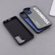 قاب پافر PC سامسونگ Galaxy S21 FE 5G طرح Youngkit