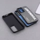 قاب پافر PC سامسونگ Galaxy S24 FE طرح Youngkit