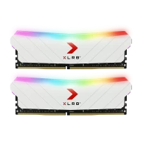 رم کامپیوتر PNY XLR8 RGB DDR4 32GB 3200MHz CL16 Dual