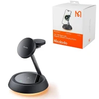 هولدر و شارژر وایرلس Mcdodo CH-495 22.5W