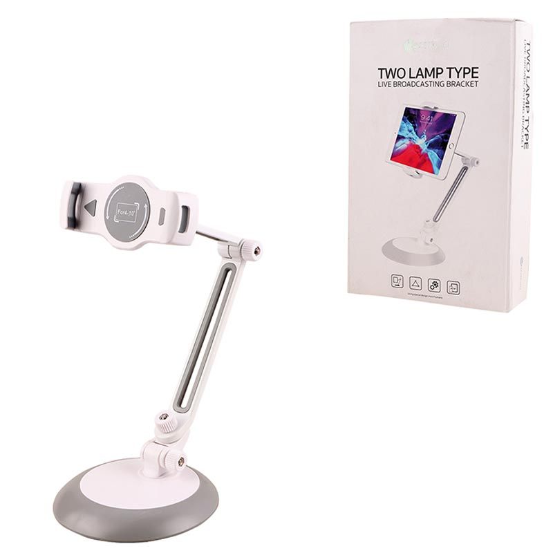 پایه نگهدارنده گوشی موبایل و تبلت Coteci CS5508