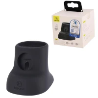 هولدر سیلیکونی شارژر ایرپاد و ساعت هوشمند Usams US-ZJ051