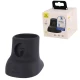 هولدر سیلیکونی شارژر ایرپاد و ساعت هوشمند Usams US-ZJ051