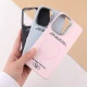 قاب چرمی شیائومی Poco X7 Pro طرح مگ سیف