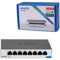 سوییچ 8 پورت نتربیت NGS-1008C