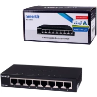 سوییچ 8 پورت نتربیت NGS-1008A