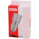 شارژر فندکی فست شارژ Pioneer YSC-88 QC3.0 PD 3A 18W