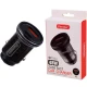 شارژر فندکی فست شارژ Pioneer QC3.0 PD 3A 30W