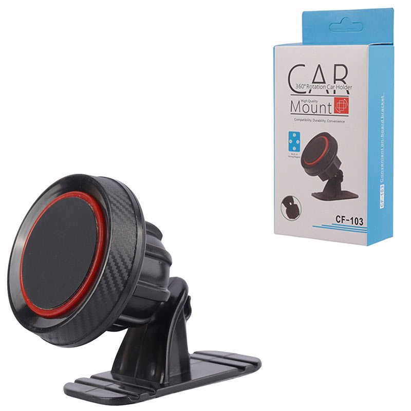 هولدر داشبوردی مگنتی Car Mount CF-103